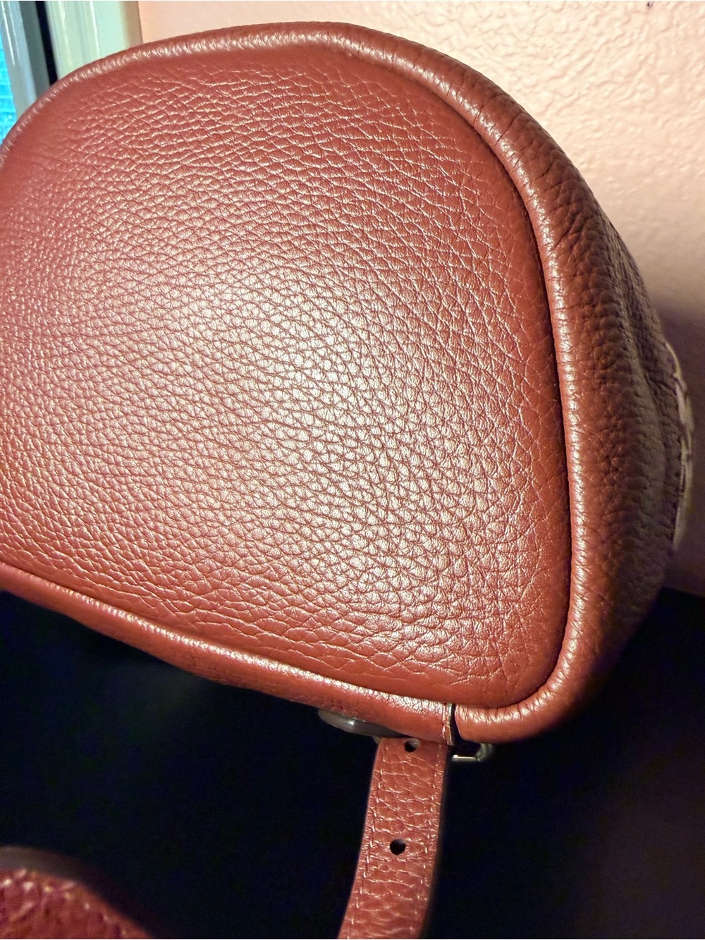 Coach Dempsey Drawstring Backpack - Picture 8 of 16